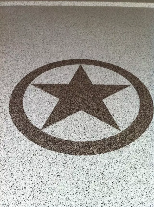 Austin Epoxy Floors