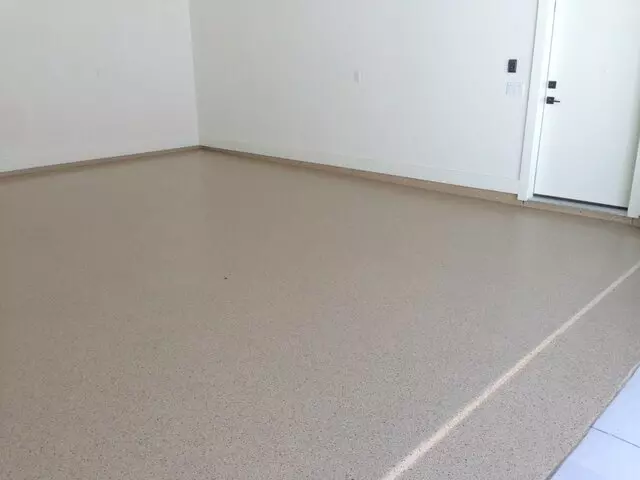 Austin Epoxy Floors