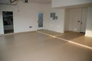 Austin Epoxy Floors
