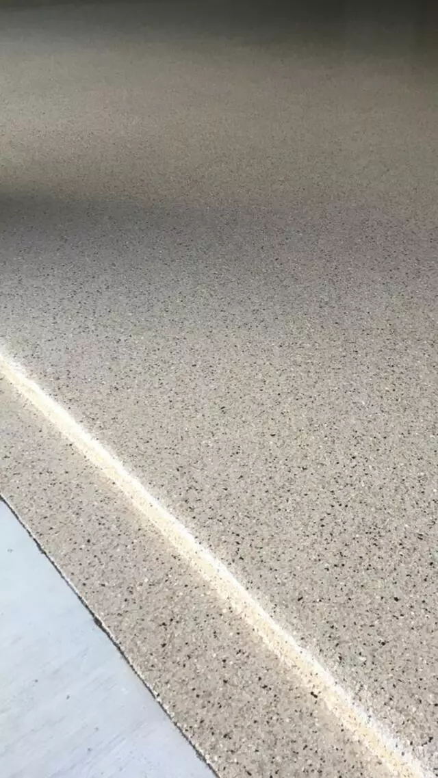Austin Epoxy Floors