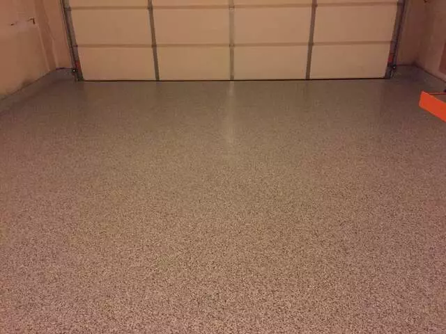 Austin Epoxy Floors