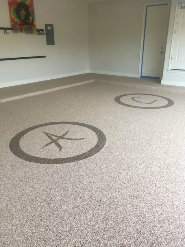 Austin Epoxy Floors