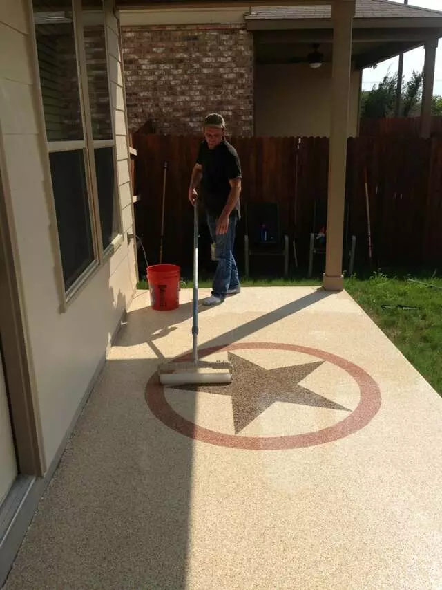 Austin Epoxy Floors