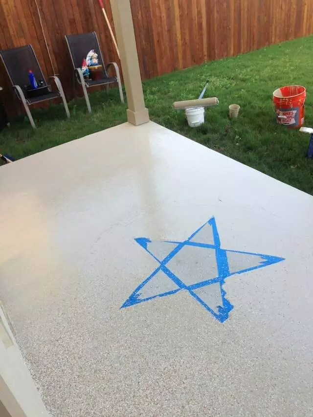 Austin Epoxy Floors