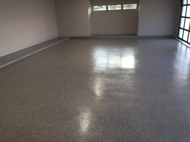 Austin Epoxy Floors
