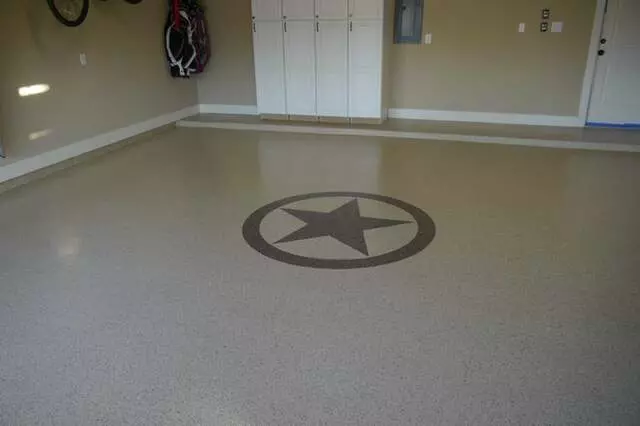 Austin Epoxy Floors