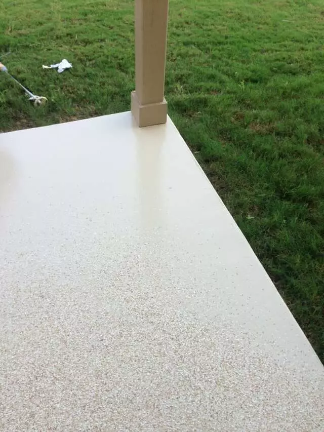 Austin Epoxy Floors