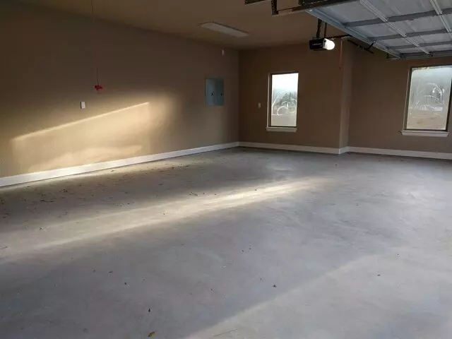Austin Epoxy Floors