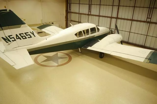 Austin Epoxy Floors