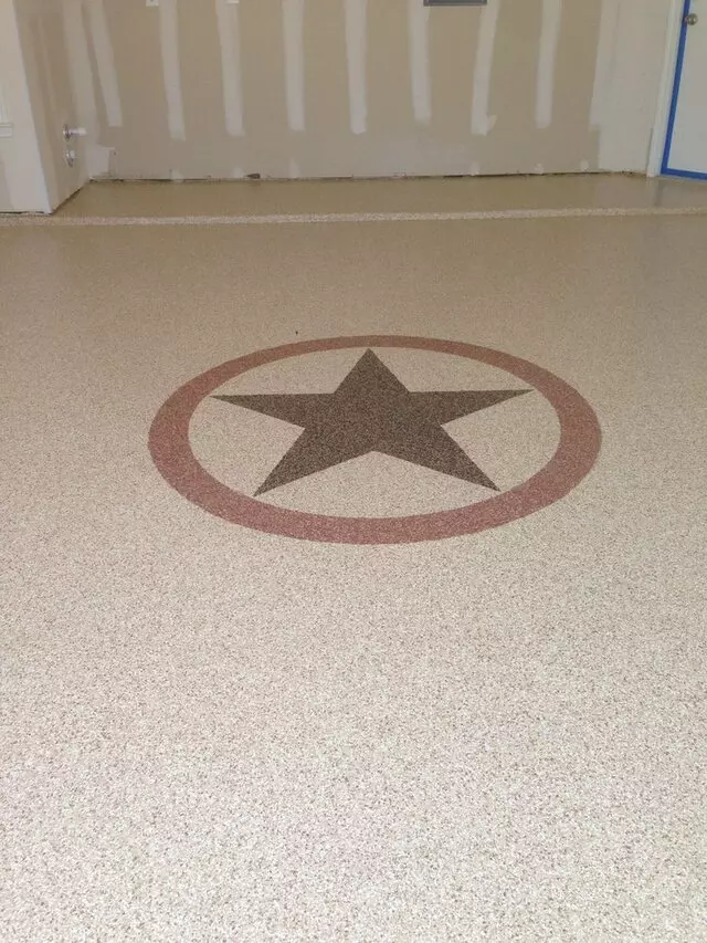 Austin Epoxy Floors