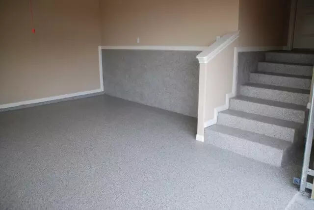 Austin Epoxy Floors