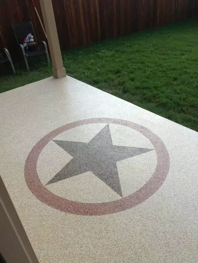 Austin Epoxy Floors