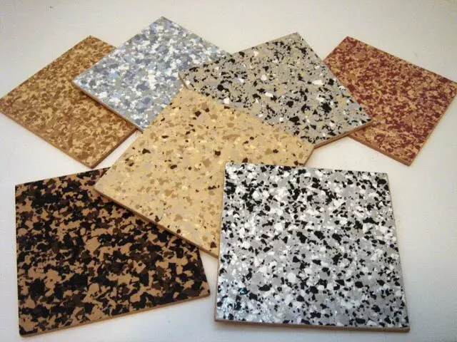 Austin Epoxy Floors