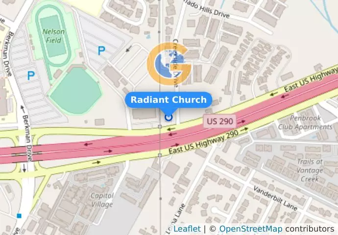 Radiant Church