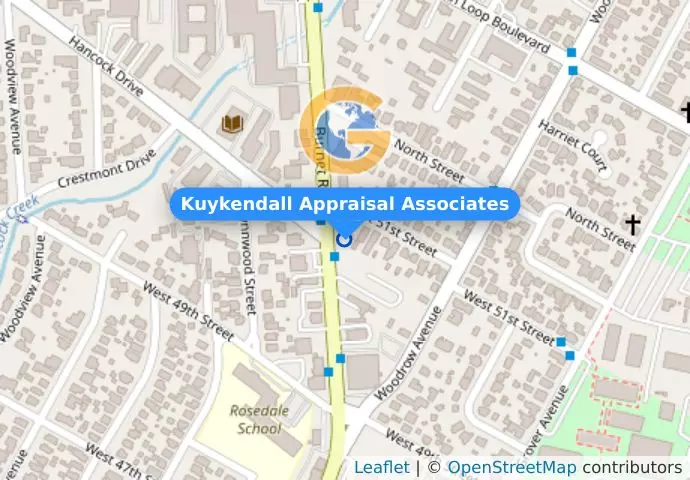 Kuykendall Appraisal Associates