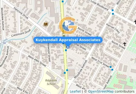 Kuykendall Appraisal Associates