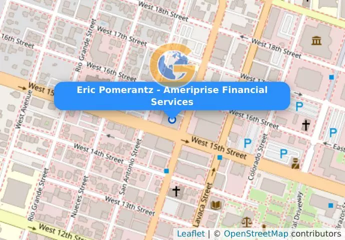 Eric Pomerantz - Ameriprise Financial Services