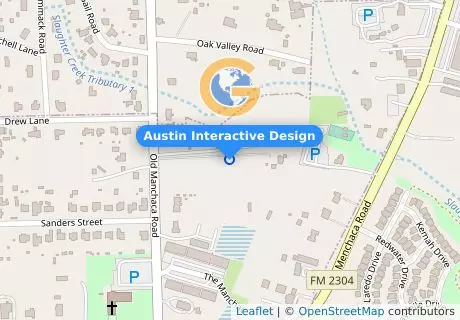 Austin Interactive Design