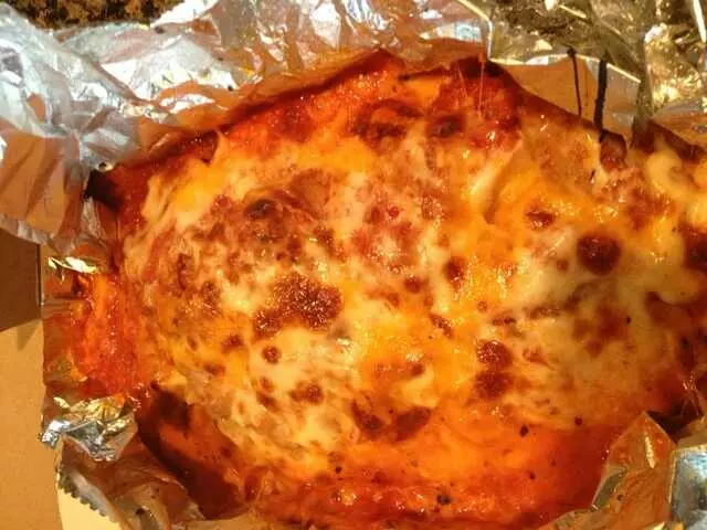 Austin Pizza Garden