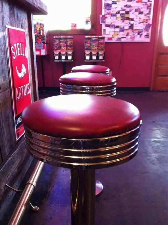 Austin Pizza Garden
