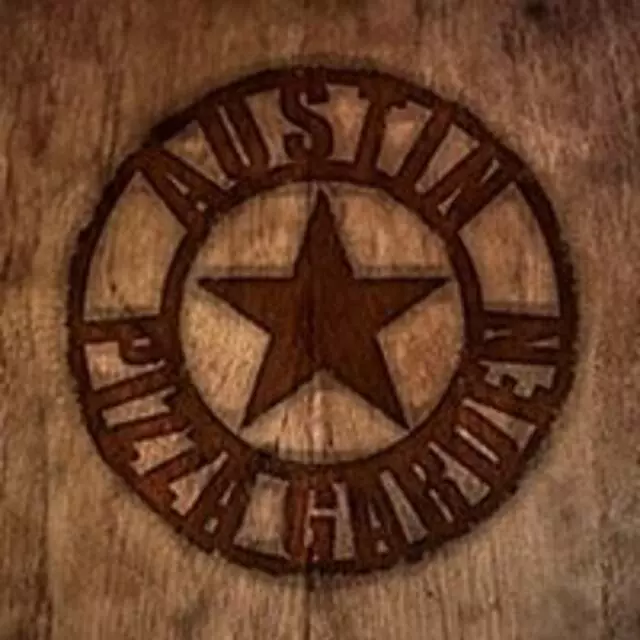 Austin Pizza Garden