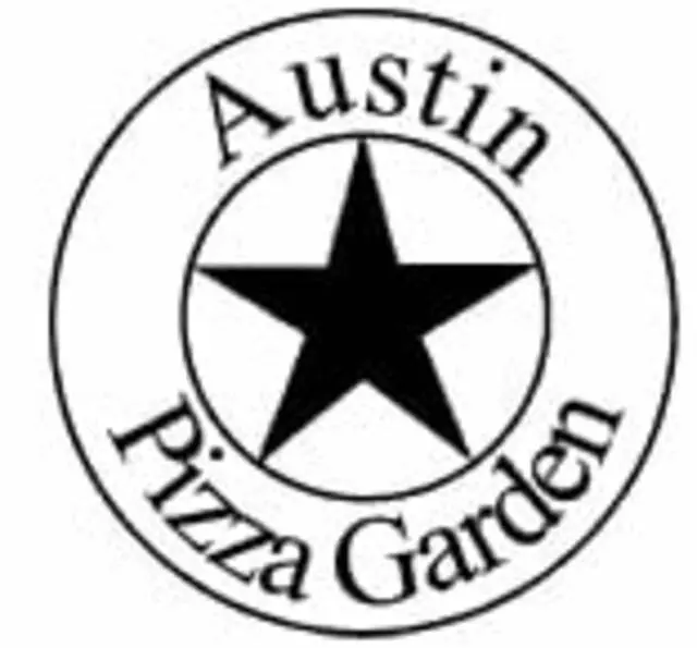 Austin Pizza Garden