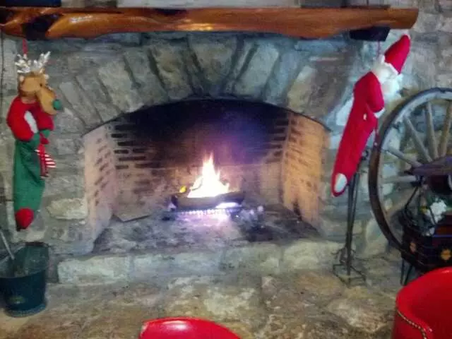 Austin Pizza Garden