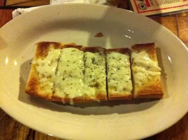 Austin Pizza Garden