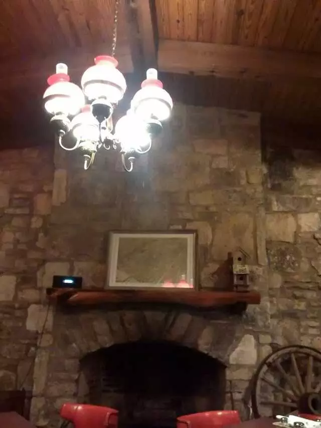 Austin Pizza Garden
