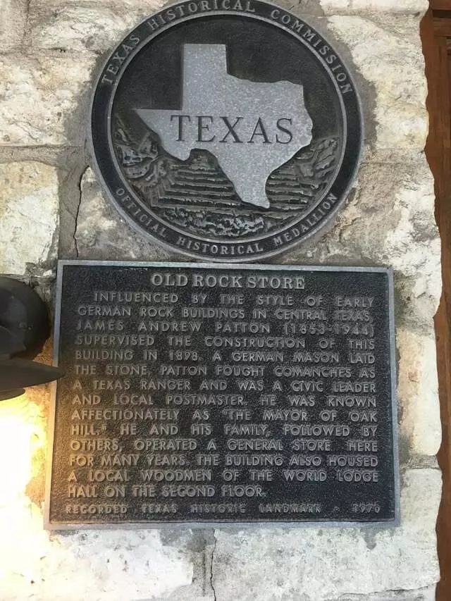 Austin Pizza Garden