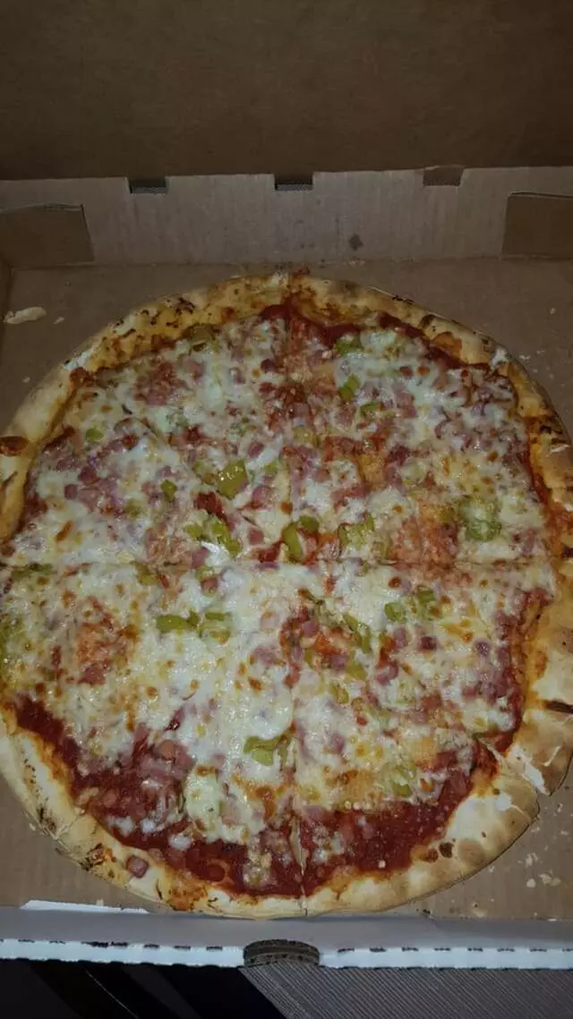 Austin Pizza Garden