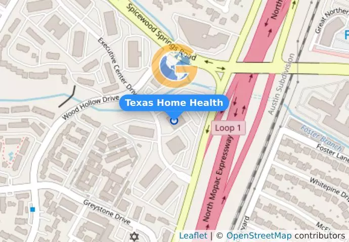 Texas Home Health