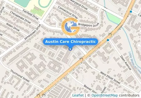 Austin Care Chiropractic