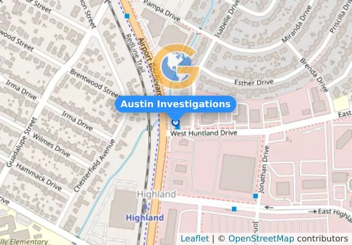 Austin Investigations