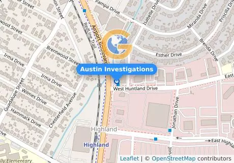 Austin Investigations