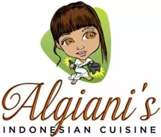 Algiani’s Indonesian