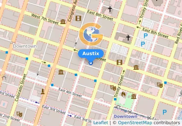 Austix