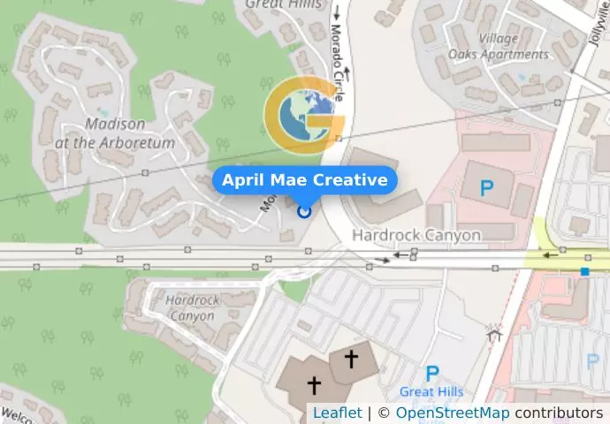 April Mae Creative