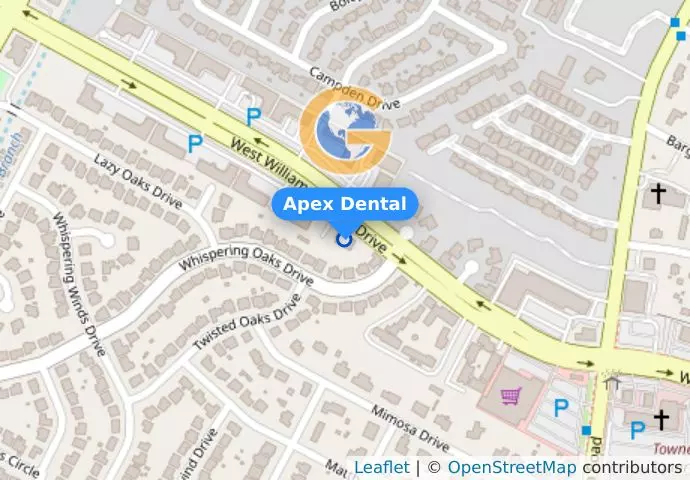 Apex Dental