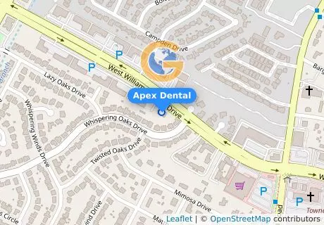 Apex Dental