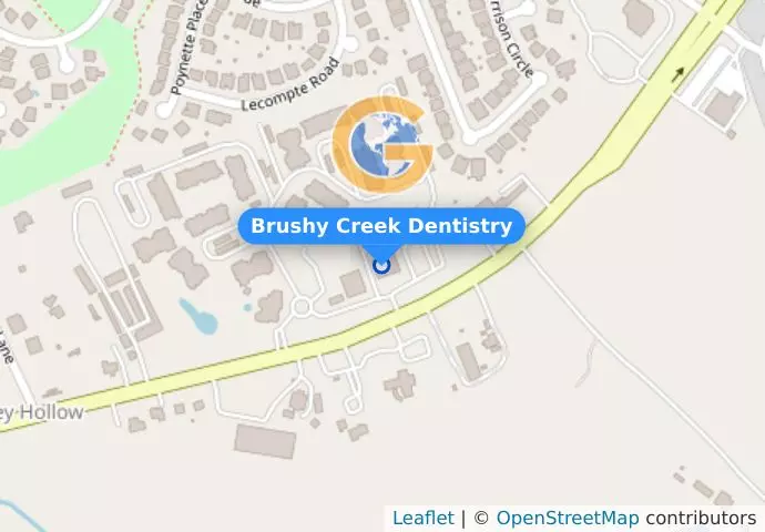 Brushy Creek Dentistry