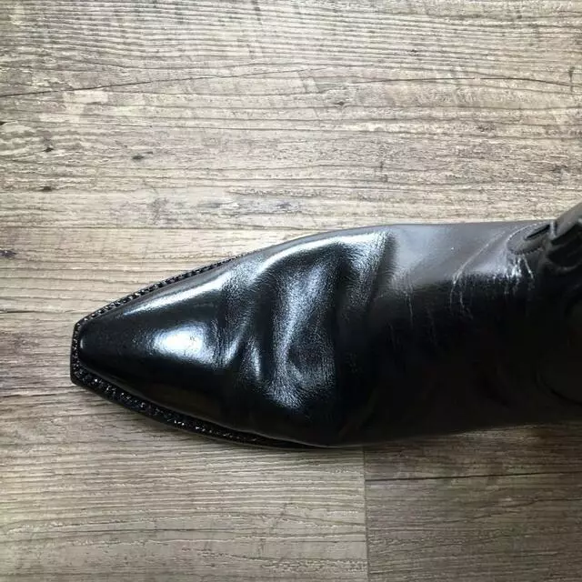 Allens Boots