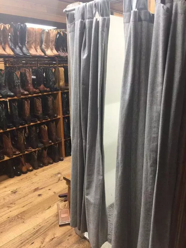 Allens Boots