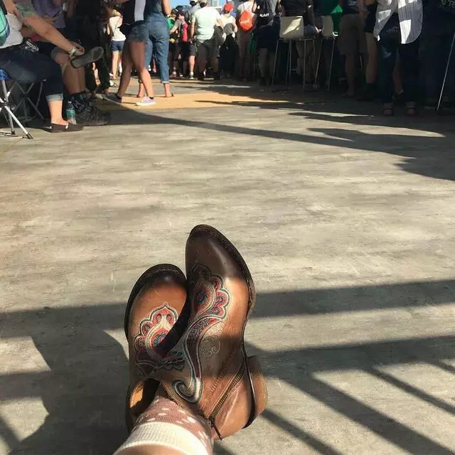 Allens Boots