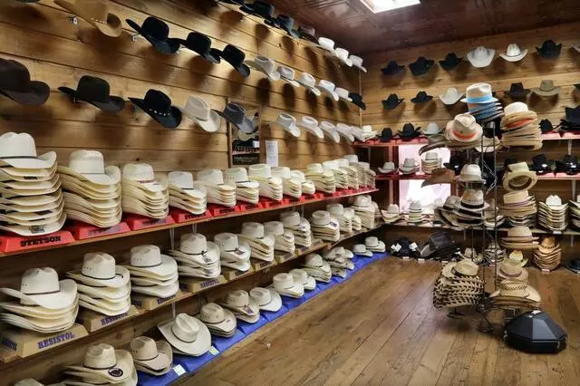 Allens Boots
