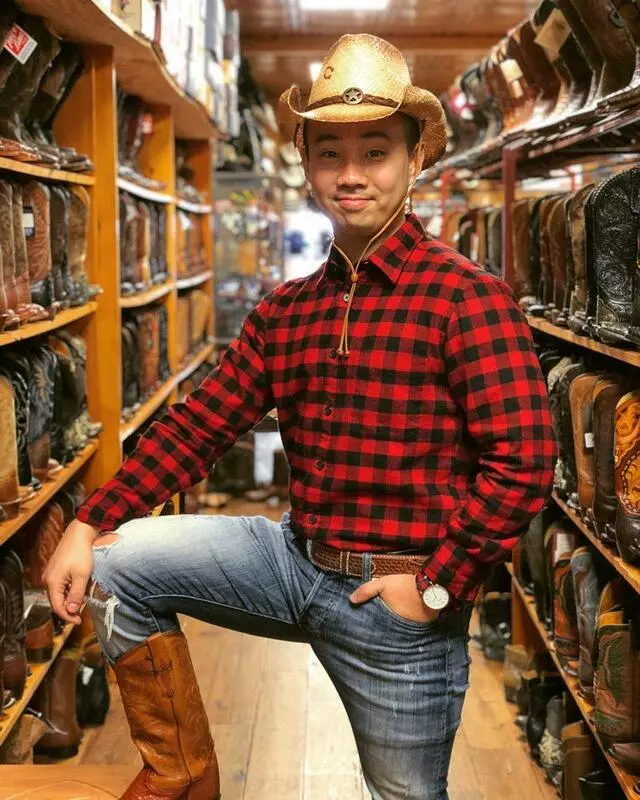 Allens Boots