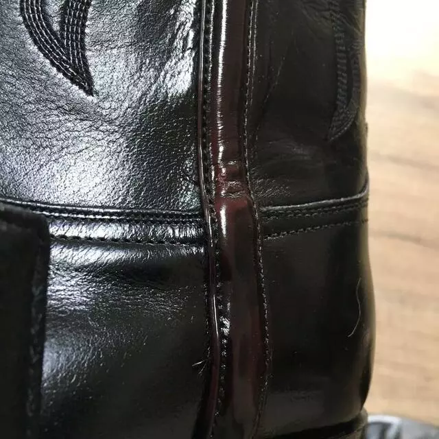 Allens Boots