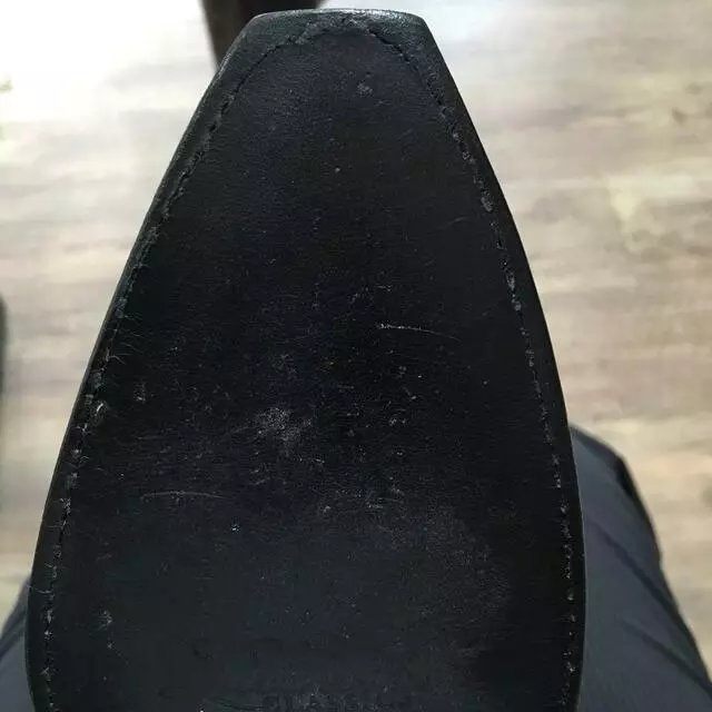 Allens Boots