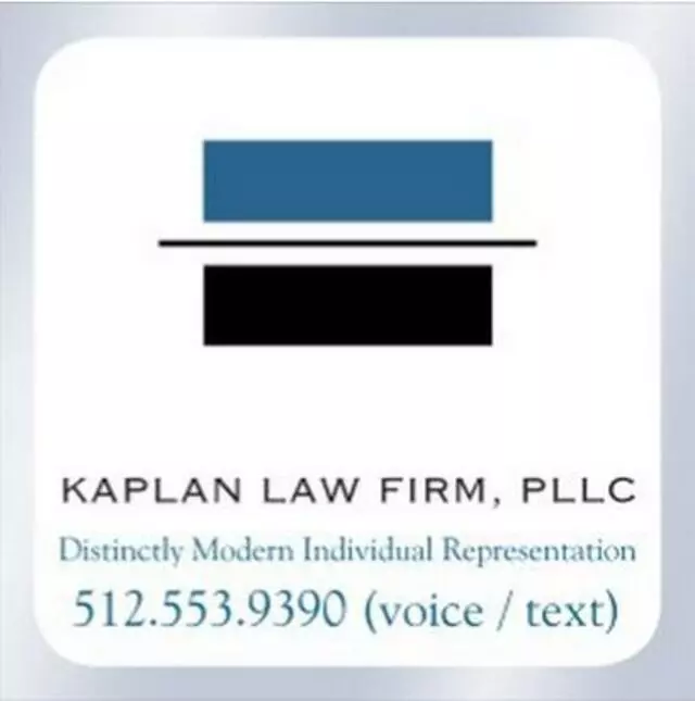 Kaplan Law Firm