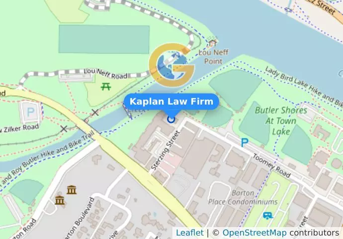 Kaplan Law Firm